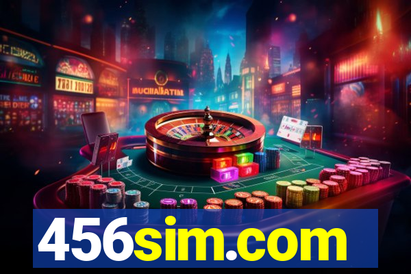 456sim.com