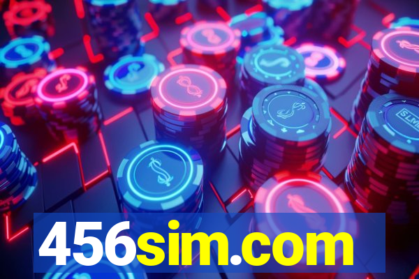 456sim.com
