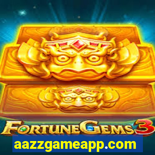 aazzgameapp.com