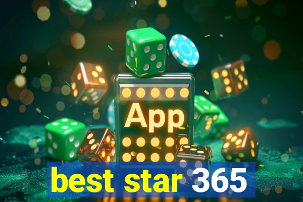 best star 365