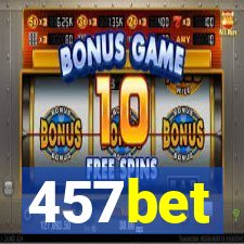 457bet