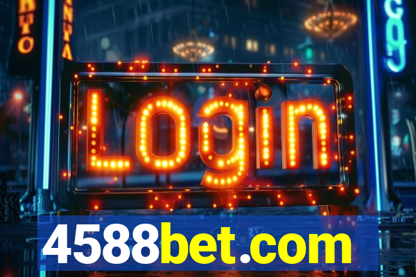 4588bet.com