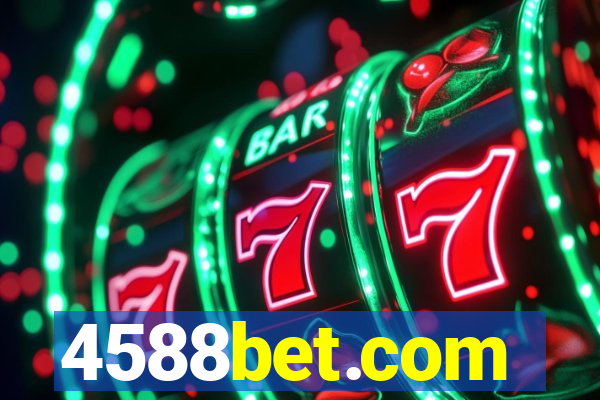 4588bet.com