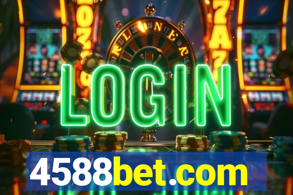 4588bet.com