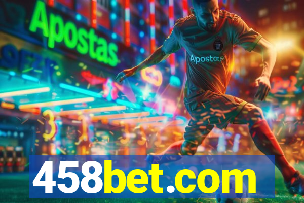 458bet.com