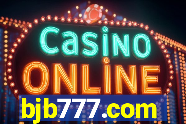 bjb777.com