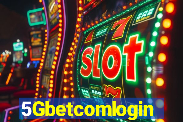 5Gbetcomlogin