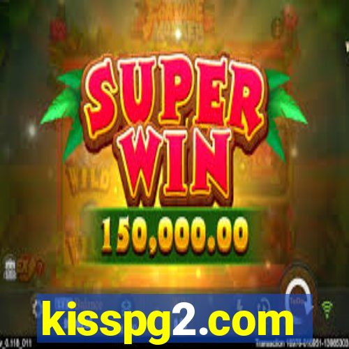 kisspg2.com