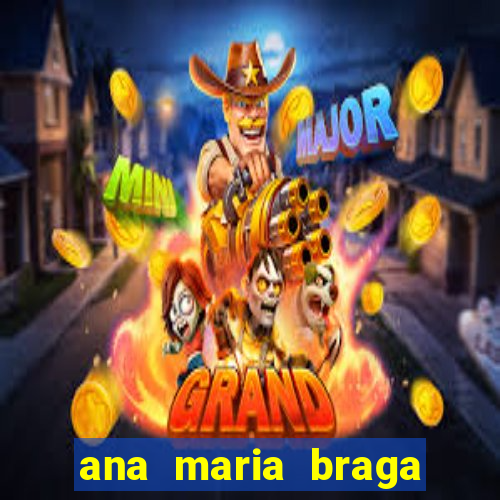 ana maria braga receitas hoje