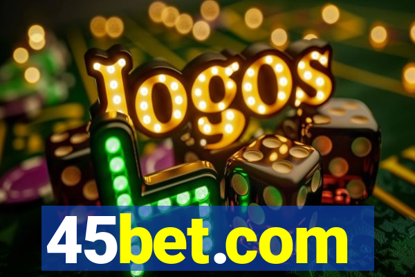 45bet.com