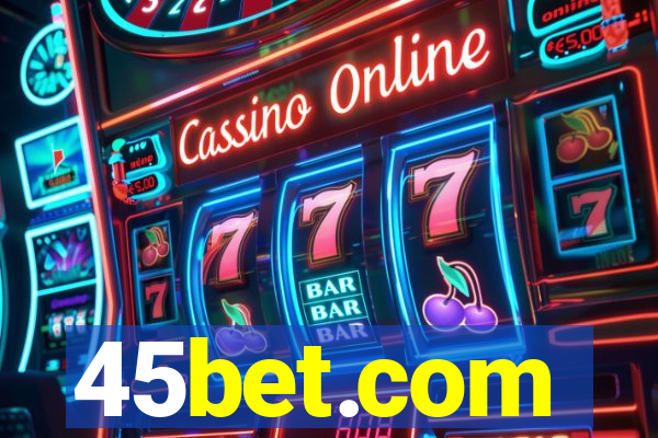 45bet.com