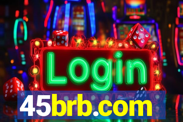 45brb.com