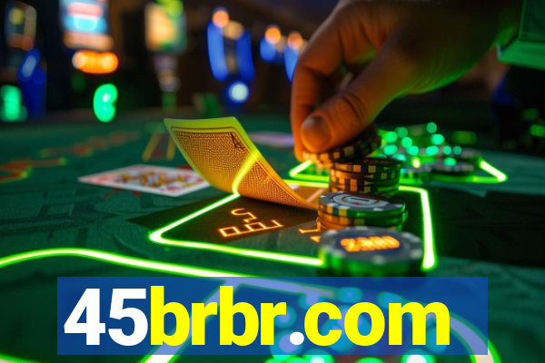 45brbr.com