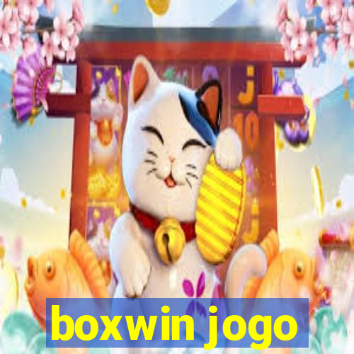 boxwin jogo