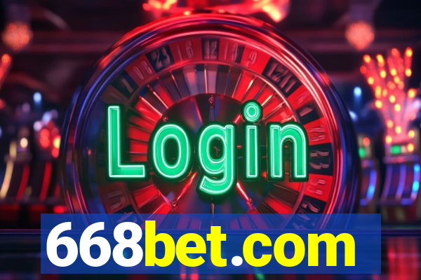 668bet.com