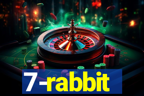 7-rabbit plataforma