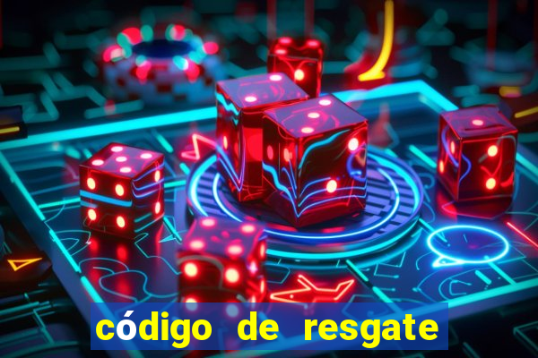 código de resgate fortune tiger