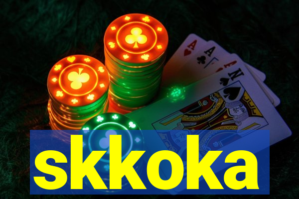 skkoka