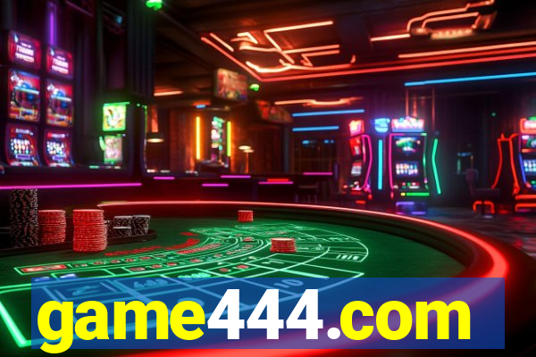 game444.com