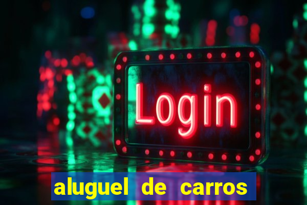 aluguel de carros para casamento