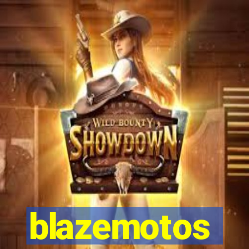 blazemotos