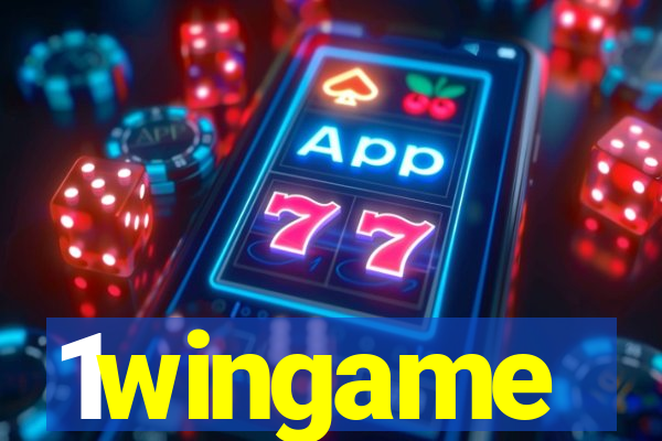 1wingame