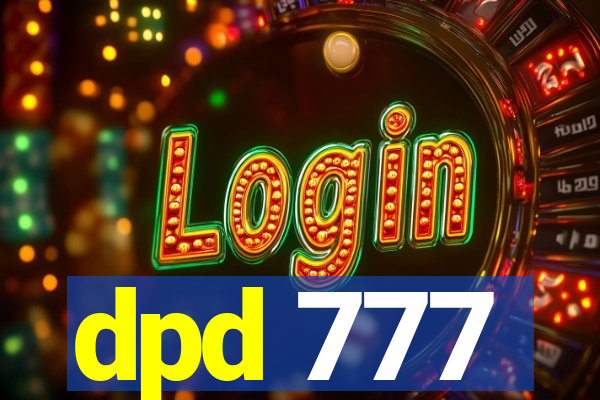 dpd 777