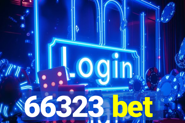 66323 bet