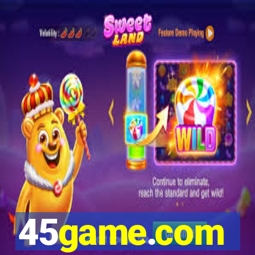45game.com