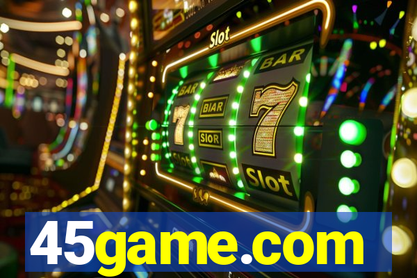 45game.com