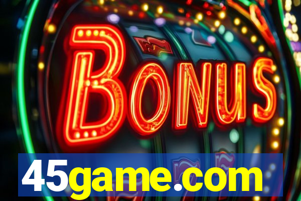 45game.com