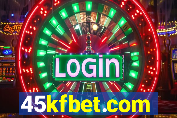 45kfbet.com