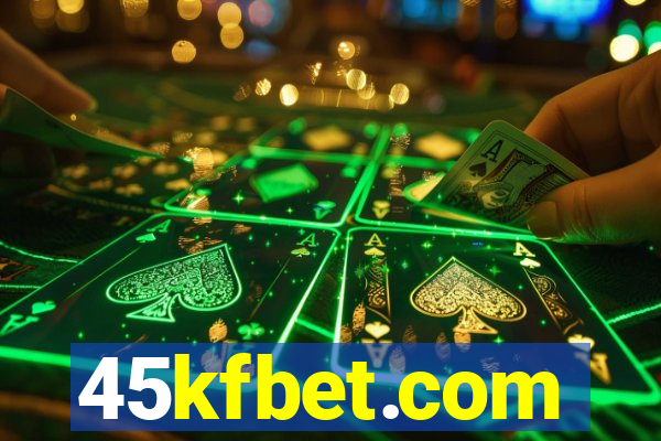 45kfbet.com