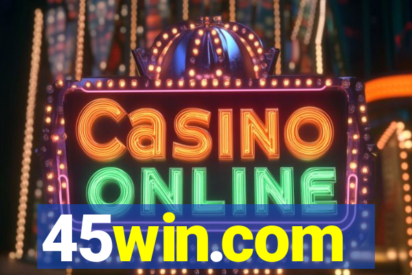 45win.com