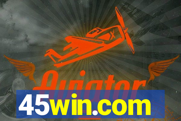 45win.com