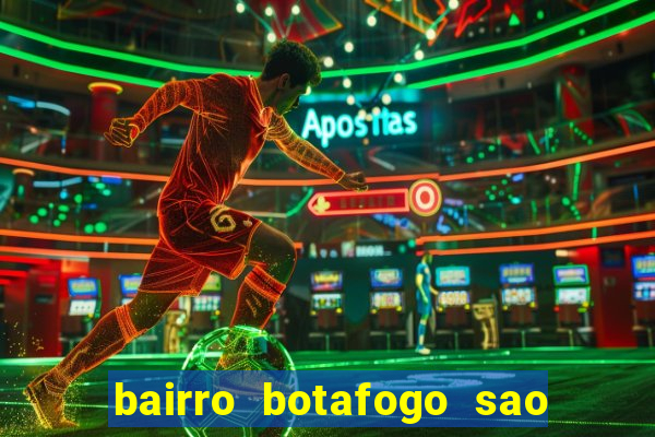 bairro botafogo sao pedro da aldeia