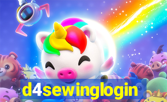 d4sewinglogin