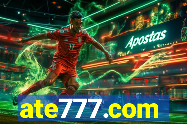 ate777.com