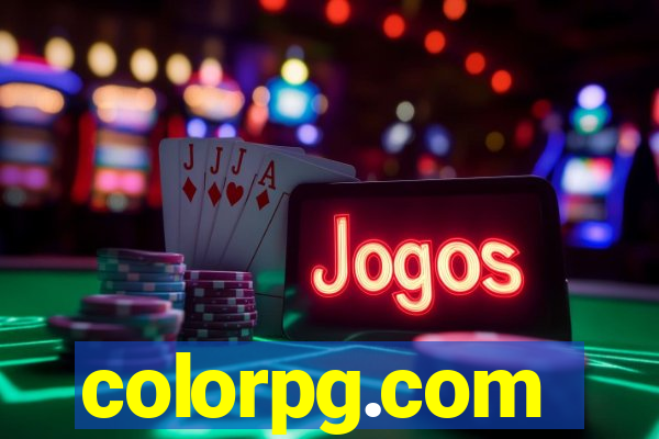 colorpg.com
