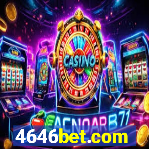 4646bet.com