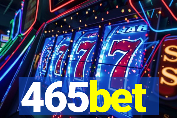465bet