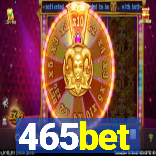 465bet