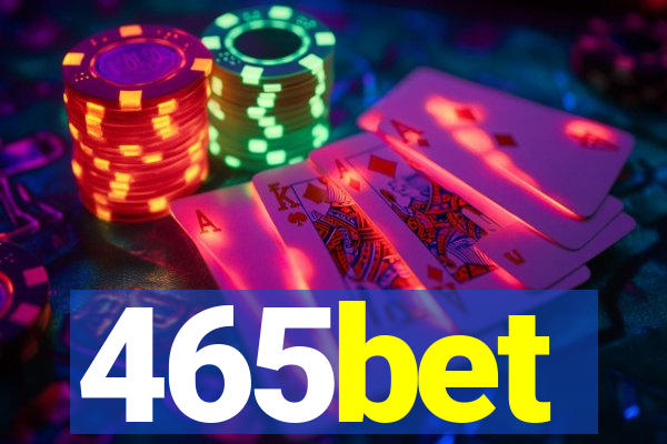 465bet
