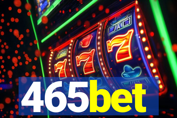 465bet