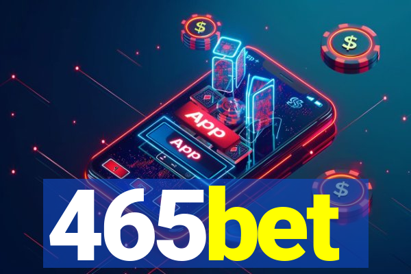 465bet