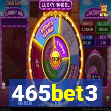 465bet3