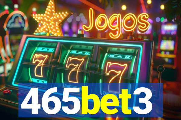 465bet3