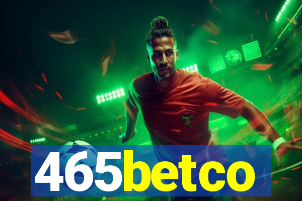 465betco