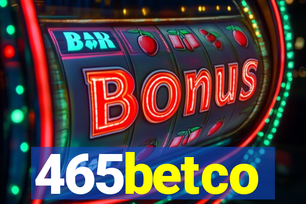 465betco
