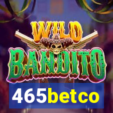 465betco
